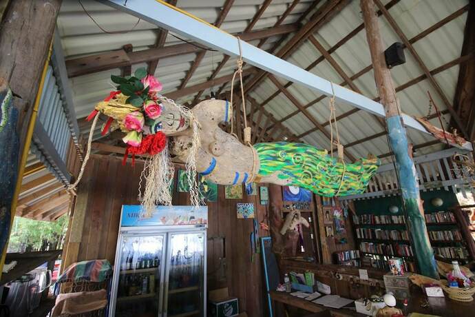 Imagen general del Hotel Sanctuary Lanta, KOH LANTA. Foto 6