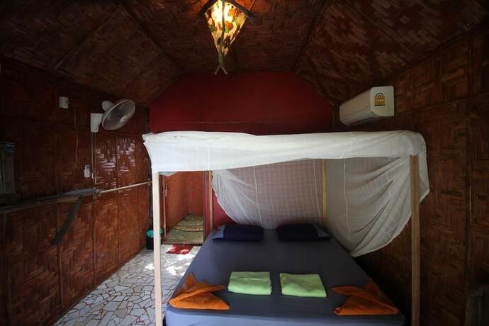 Imagen de la habitación del Hotel Sanctuary Lanta, KOH LANTA. Foto 20