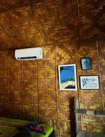 Imagen general del Hotel Sanctuary Lanta, KOH LANTA. Foto 8