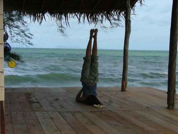 Imagen general del Hotel Sanctuary Lanta, KOH LANTA. Foto 9