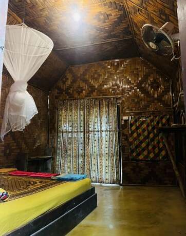 Imagen general del Hotel Sanctuary Lanta, KOH LANTA. Foto 11