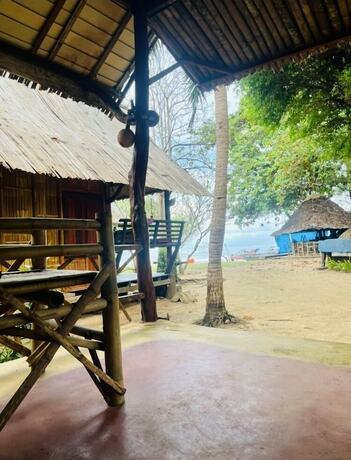 Imagen general del Hotel Sanctuary Lanta, KOH LANTA. Foto 12