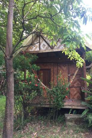 Imagen general del Hotel Sanctuary Lanta, KOH LANTA. Foto 13