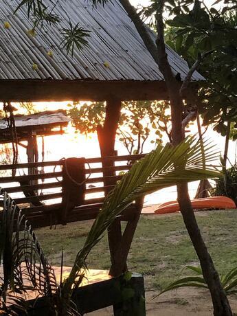 Imagen general del Hotel Sanctuary Lanta, KOH LANTA. Foto 14