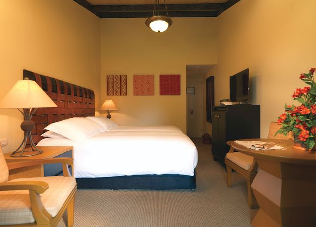 Imagen de la habitación del Hotel Sanctuary Lodge, A Belmond , Machu Picchu. Foto 3