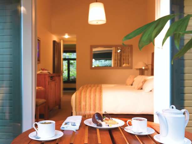 Imagen de la habitación del Hotel Sanctuary Lodge, A Belmond , Machu Picchu. Foto 4