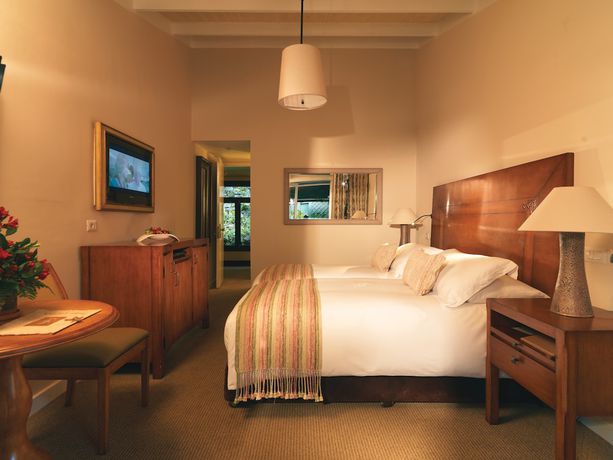 Imagen de la habitación del Hotel Sanctuary Lodge, A Belmond , Machu Picchu. Foto 5