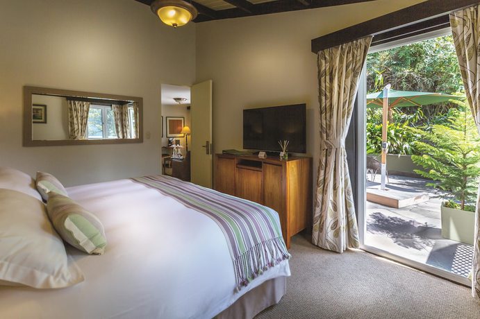 Imagen de la habitación del Hotel Sanctuary Lodge, A Belmond , Machu Picchu. Foto 9