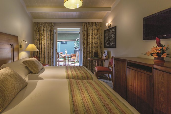 Imagen de la habitación del Hotel Sanctuary Lodge, A Belmond , Machu Picchu. Foto 12