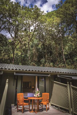 Imagen de la habitación del Hotel Sanctuary Lodge, A Belmond , Machu Picchu. Foto 18