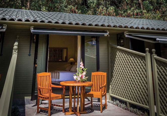 Imagen de la habitación del Hotel Sanctuary Lodge, A Belmond , Machu Picchu. Foto 19
