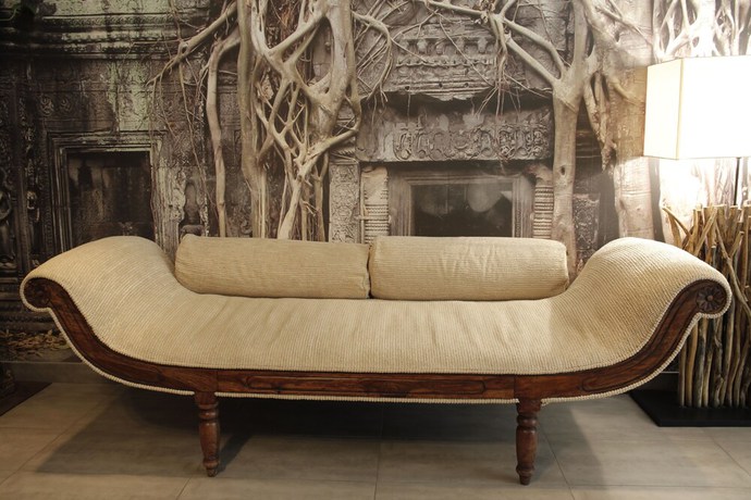 Imagen de los interiores del Hotel Sanctuary NYC Retreats. Foto 18