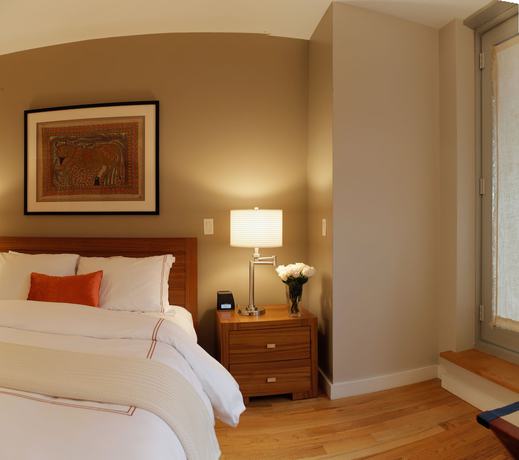 Imagen de la habitación del Hotel Sanctuary NYC Retreats. Foto 4
