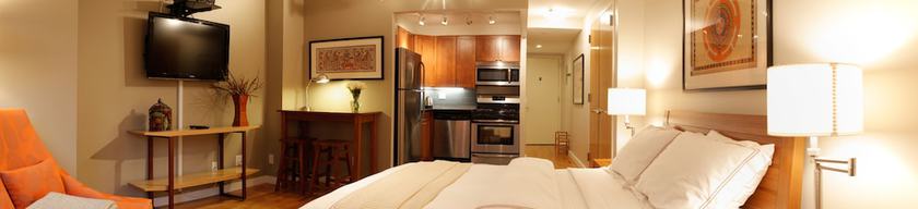 Imagen de la habitación del Hotel Sanctuary NYC Retreats. Foto 7