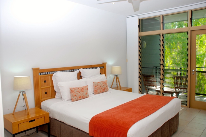 Imagen de la habitación del Hotel Sanctuary Palm Cove. Foto 3