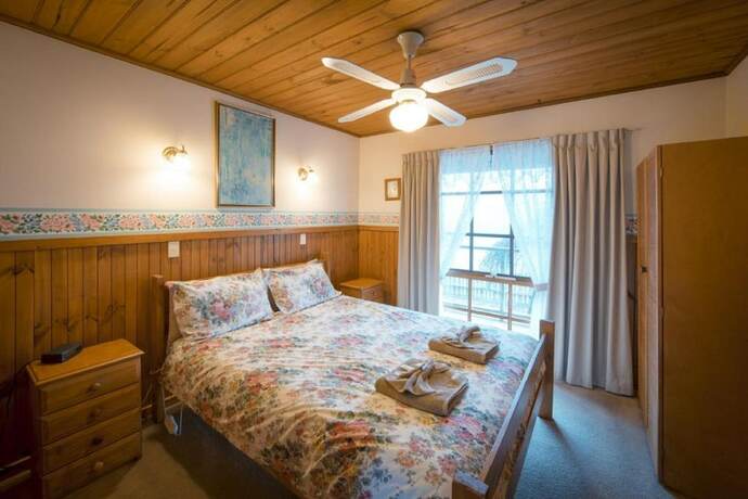 Imagen general del Hotel Sanctuary Park Cottages. Foto 2