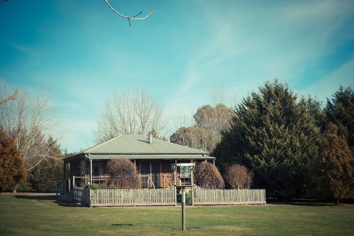 Imagen general del Hotel Sanctuary Park Cottages. Foto 3