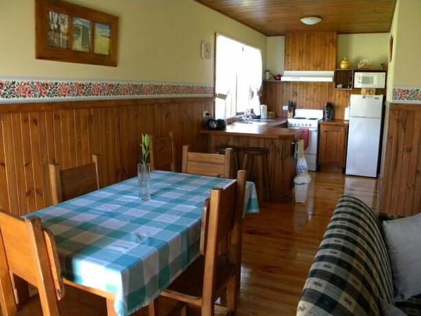Imagen general del Hotel Sanctuary Park Cottages. Foto 8