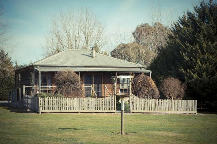 Imagen general del Hotel Sanctuary Park Cottages. Foto 10