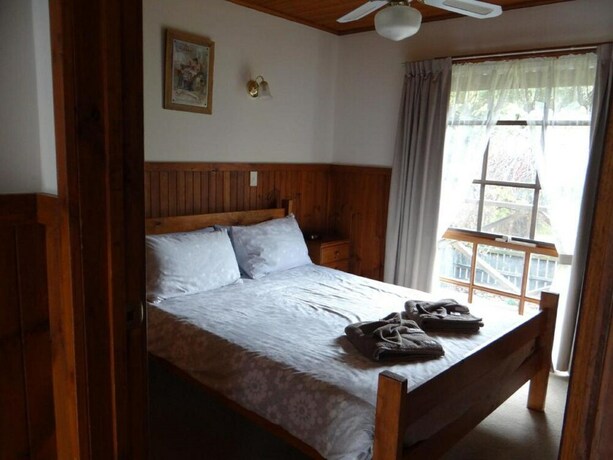 Imagen general del Hotel Sanctuary Park Cottages. Foto 11
