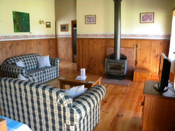 Imagen general del Hotel Sanctuary Park Cottages. Foto 12