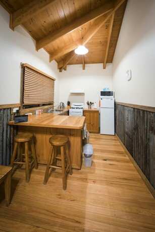Imagen de la habitación del Hotel Sanctuary Park Cottages. Foto 16