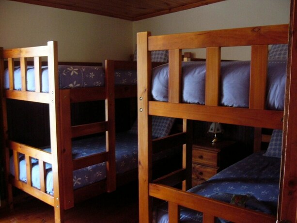 Imagen de la habitación del Hotel Sanctuary Park Cottages. Foto 17