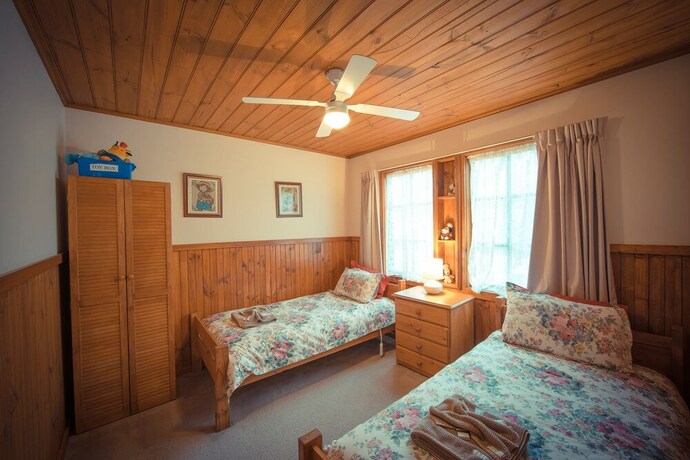 Imagen de la habitación del Hotel Sanctuary Park Cottages. Foto 25