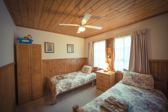 Imagen de la habitación del Hotel Sanctuary Park Cottages. Foto 34