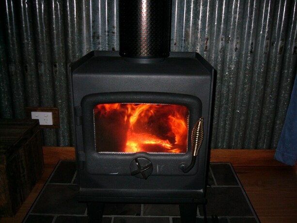 Imagen de los interiores del Hotel Sanctuary Park Cottages. Foto 38