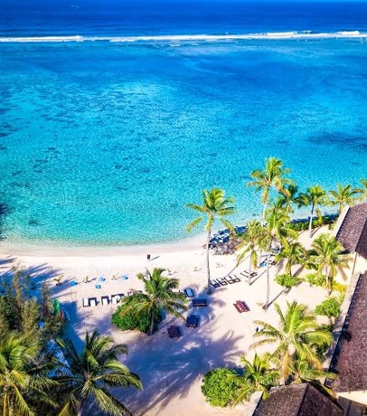 Imagen de la habitación del Hotel Sanctuary Rarotonga On The Beach (adults Only). Foto 8