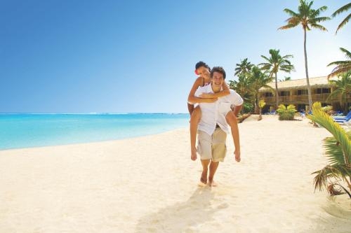 Imagen general del Hotel Sanctuary Rarotonga On The Beach (adults Only). Foto 1