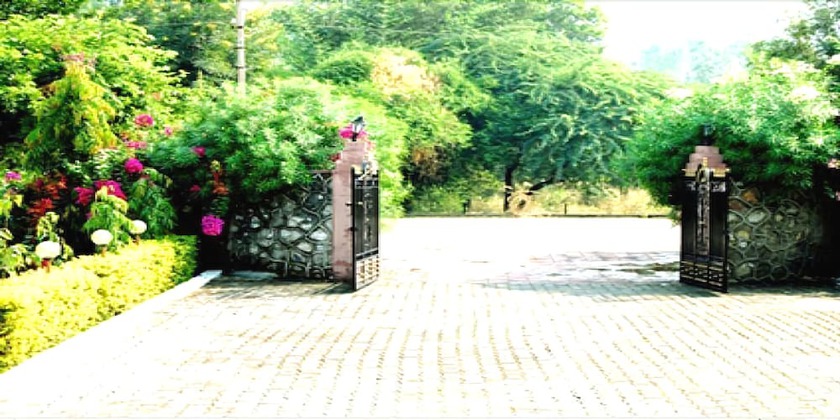 Imagen general del Hotel Sanctuary Resort. Foto 4