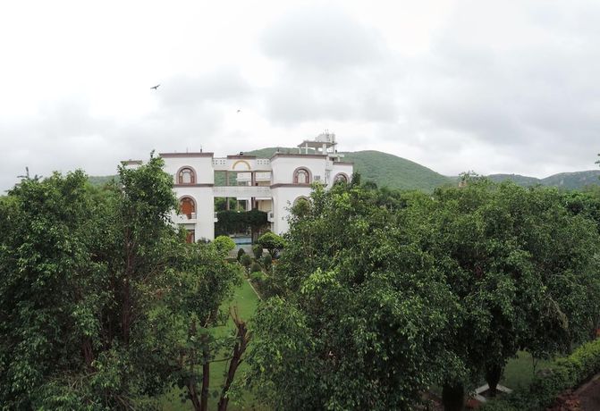 Imagen general del Hotel Sanctuary Resort. Foto 6