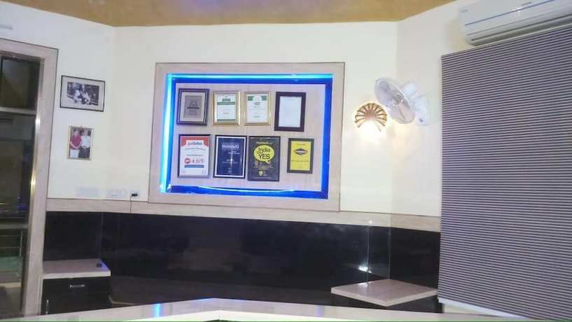 Imagen de los interiores del Hotel Sanctuary Resort. Foto 20