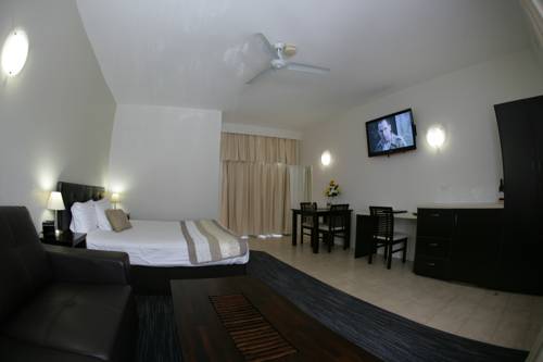 Imagen de la habitación del Hotel Sanctuary Resort Motor Inn. Foto 6