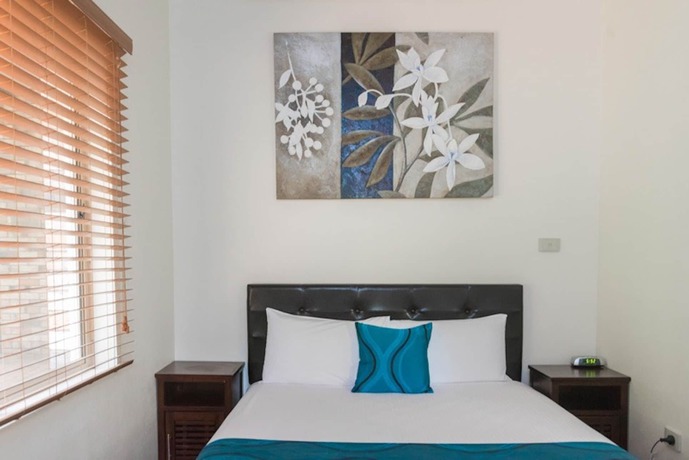 Imagen de la habitación del Hotel Sanctuary Resort & TreeHouse Restaurant. Foto 2