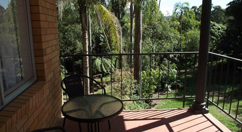 Imagen de la habitación del Hotel Sanctuary Resort & TreeHouse Restaurant. Foto 4