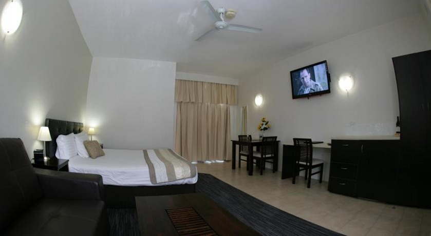 Imagen de la habitación del Hotel Sanctuary Resort & TreeHouse Restaurant. Foto 6