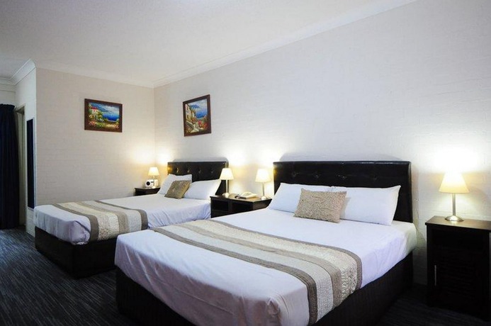 Imagen de la habitación del Hotel Sanctuary Resort & TreeHouse Restaurant. Foto 7