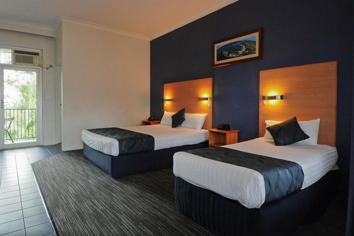Imagen de la habitación del Hotel Sanctuary Resort & TreeHouse Restaurant. Foto 12