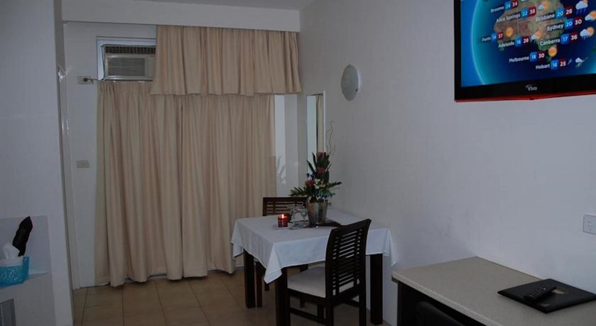 Imagen de la habitación del Hotel Sanctuary Resort & TreeHouse Restaurant. Foto 14