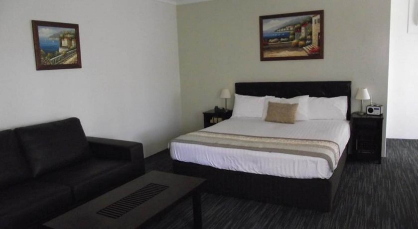 Imagen de la habitación del Hotel Sanctuary Resort & TreeHouse Restaurant. Foto 15