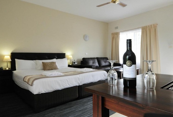 Imagen de la habitación del Hotel Sanctuary Resort & TreeHouse Restaurant. Foto 20