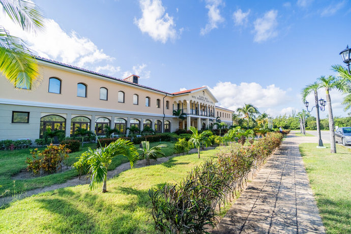 Imagen general del Hotel Sanctuary Santa Lucia. Foto 1