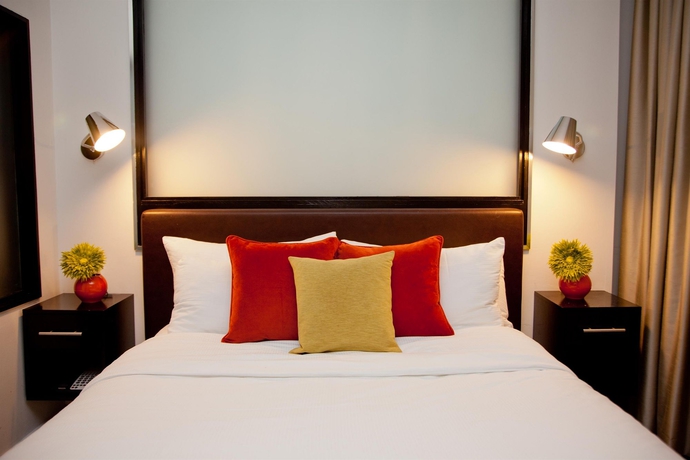 Imagen de la habitación del Hotel Sanctuary South Beach Hotel. Foto 4
