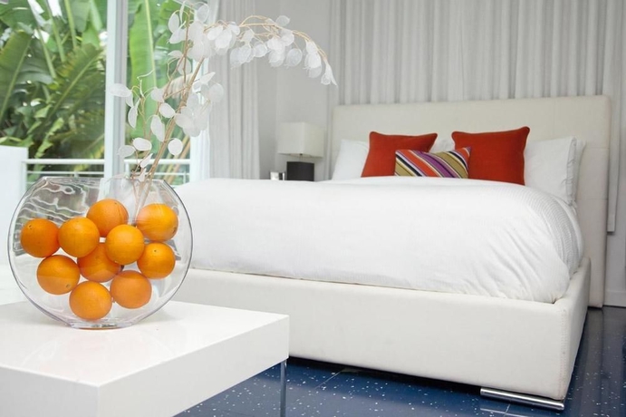 Imagen de la habitación del Hotel Sanctuary South Beach Hotel. Foto 5