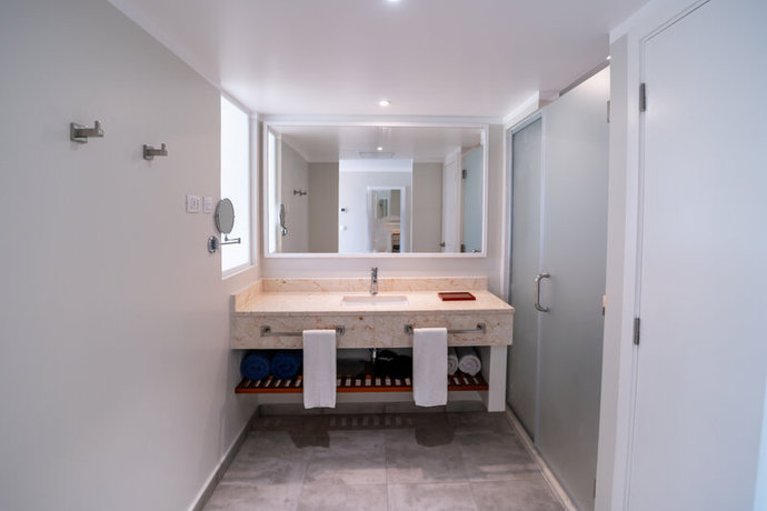 Imagen de la habitación del Hotel Sanctuary White Sands. Foto 4