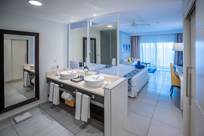 Imagen general del Hotel Sanctuary at Grand Memories Holguin. Foto 3