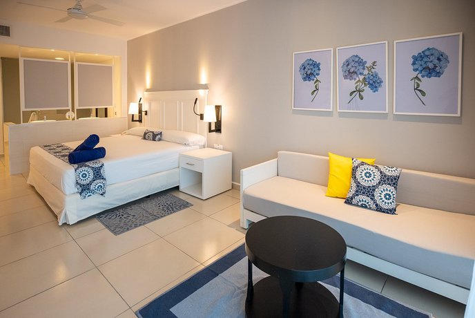 Imagen general del Hotel Sanctuary at Grand Memories Holguin. Foto 4